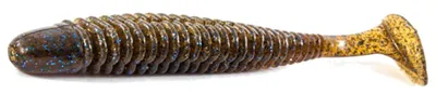 Produktbild von Noike Wobble Shad (Cinnamon Blue Flake)