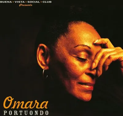 Produktbild von Omara Portuondo: Omara Portuondo (Buena Vista Social Club Presents) (remastered) (180g) - Universal Music - (LP / O)