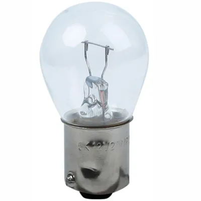 Obrázek produktu pro Autožárovka P21W 12V 21W BA15s