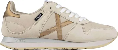 Productafbeelding van Munich sneakers, model 8620572, kleur beige, maat 36