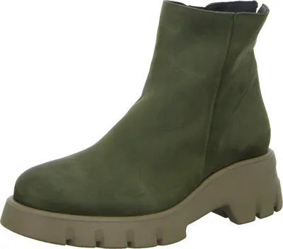 Produktbild von Schlupf-/Reißverschlußstiefelette Kaltfutter bis 35mm Absatz (casual) 8112/014