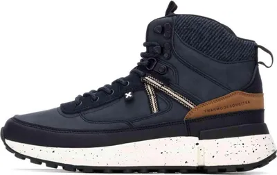 Image de Bottines XTI 144732-NAVY pour Homme