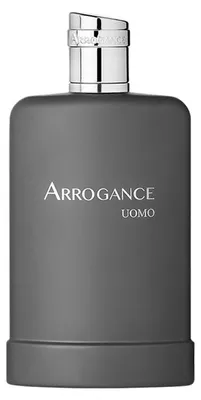 Produktbild von Arrogance Uomo Arrogance Eau de Toilette 50ml - Herrenduft
