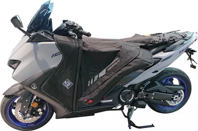 Obrázek produktu pro TUCANO URBANO R189PRO termokalhoty 4 sezóny černé