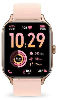 Immagine prodotto di ICE WATCH FIT RT 3.0 Rosegold Nude GPS 36mm 025278