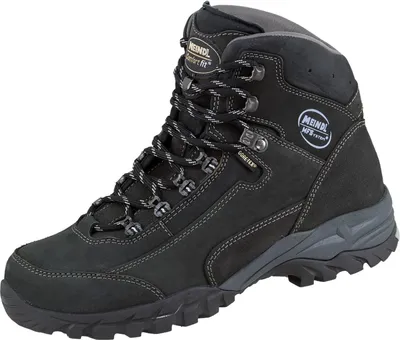 Produktbild von Meindl Schuhe Matrei GTX anthrazit Gr. 111/2