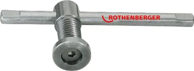 Immagine prodotto di Mandrino di serraggio Rothenberger per DB 10