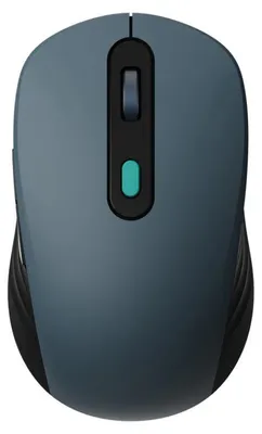 Obrázek produktu pro Bezdrátová myš Keychron BM25 s tichým klikáním – Bluetooth 5.2, 2,4 GHz, USB-C, 2400 DPI