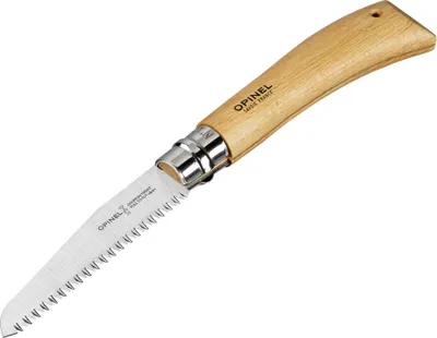 Zdjęcie produktu dla OPINEL Baumsäge Klappmesser "No.12" 105259 3123840006586