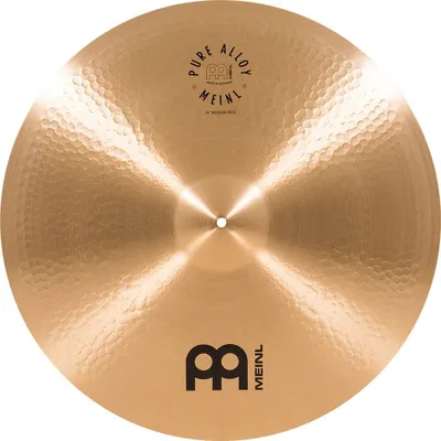 Produktbild von MEINL PA24MR Pure Alloy
