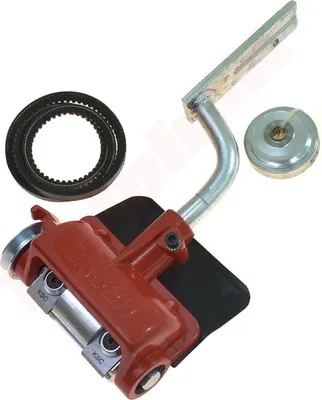 Immagine prodotto di Scortecciatore completo per montaggio su cilindro Per Husqvarna 555