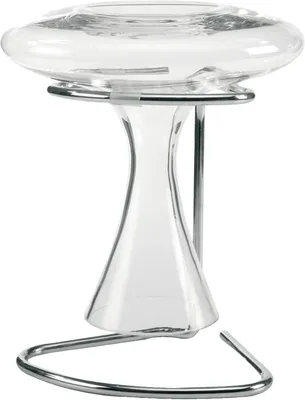 Productafbeelding van Vienna - Decanteer droogrek de luxe - Triangel