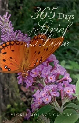 Produktbild von 365 Days of Grief and Love