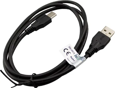 Immagine prodotto di Alimentatore e cavo di ricarica per Blackview BV9900