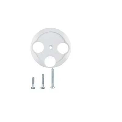 Produktbild von Berker 106420 - Weiß - Duroplast - konventionell - Berker - Glänzend - IP20