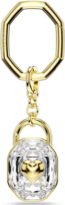 Produktbild von Swarovski SYMBOLICA:SCHLUESSELANHAENGER CRE/GOS SYMBOLICA:SCHLUESSELANHAENGER CRE/GOS Neuheit 2025 5733765
