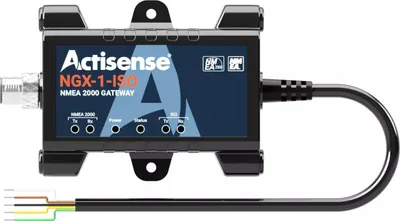 Obrázok produktu pre Adaptér ACTISENSE NGX-1-ISO NMEA2000 na NMEA0183