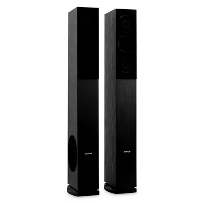 Zdjęcie produktu dla Fenton SHFT52B, głośnik 3-drożny, 2.0.2 kanały, przewodowy, 500 W, 20 - 20000 Hz, kolor szary