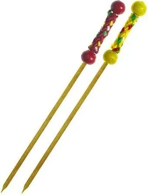 Zdjęcie produktu dla Przekąski "Mexico", 12 cm, 100 sztuk.