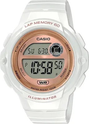Image de Montres Casio LWS1200H7A2