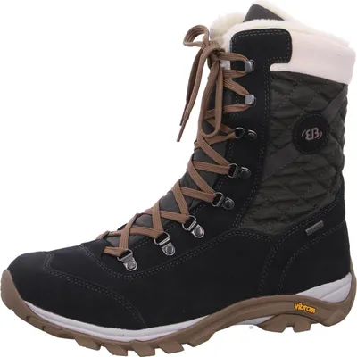 Produktbild von Brütting Fenella Winterstiefel Braun