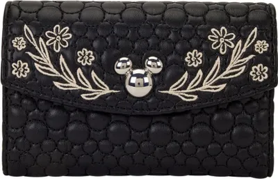 Produktbild von Loungefly Disney Mickey Geldbö rse