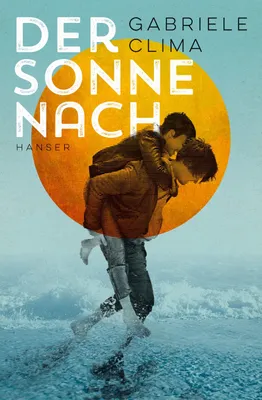 Produktbild von Der Sonne nach