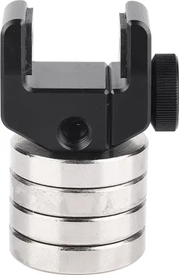 Produktbild von Gimbal-Gegengewicht, robuste professionelle Stabilisatorgewichte für die Fotografie