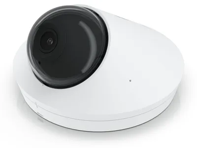 Produktbild von Ubiquiti UVC-G5-Dome, IP-Sicherheitskamera, Innen & Außen, Kabelgebunden, ARM Cortex-A7, FCC, IC, CE, Decke/Wand