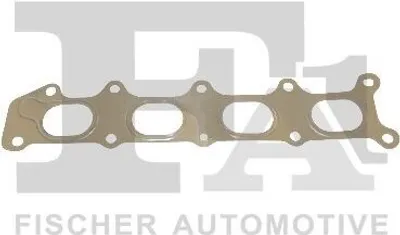Produktbild von FA1 421-009 Abgaskrümmerdichtung passend für PEUGEOT 206 Schrägheck (2A/C) Auspuffkrümmer