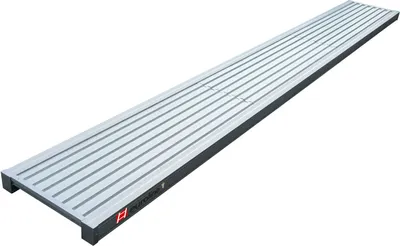Produktbild von Euroline Alu-Steg 8400, 4,75x0,6m