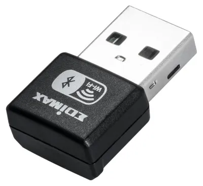 Obrázok produktu pre Edimax EW-7611UXB, Bezdrôtový, USB, WLAN, 887 Mbit/s
