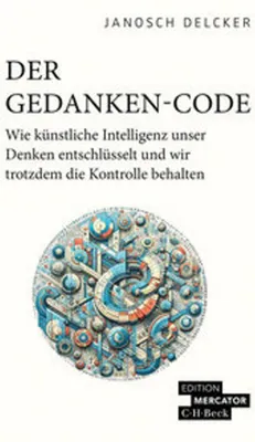 Produktbild von Der Gedanken-Code