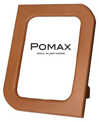 Obrázok produktu pre Rám na fotografie Pomax Salamanca, terakota, rozmer: dĺžka 37 cm, šírka 29 cm, hĺbka 2 cm