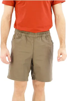 Immagine prodotto di Pantaloni corti Black Diamond Notion, colore beige, taglia XL, uomo