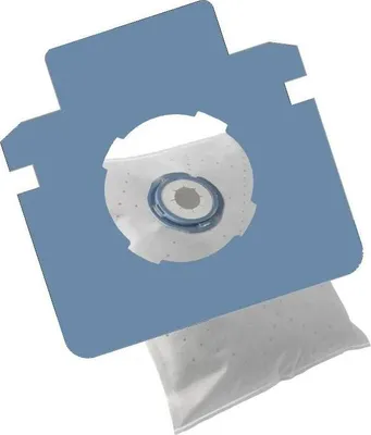 Immagine prodotto di Ametera 551 accessorio e ricambio per aspirapolvere A cilindro Sacchetto per la polvere