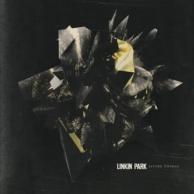 Immagine prodotto di Linkin Park-Cose vive