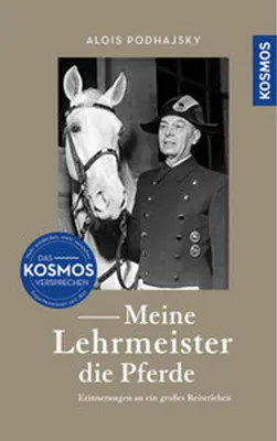 Obrázok produktu pre Meine Lehrmeister die Pferde