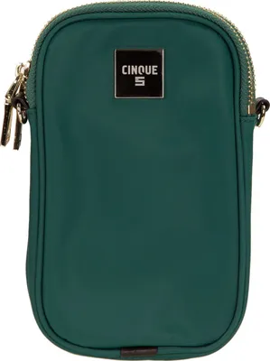 Immagine prodotto di CINQUE borsa a tracolla Mio Phone Crossbag Green verde