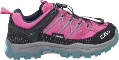 Produktbild von CMP rigel low trekking kids Mädchen in Rosa, Größe 35