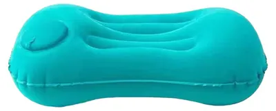 Obrázek produktu pro Kempingové polštáře, polštáře do batohů, stlačitelné nafukovací polštáře, plážové polštáře, ergonomické polštáře na krk a bedra