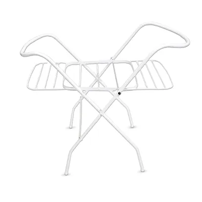 Produktbild von Best For Kids Universal-Babybadewannenständer 100 cm | Babybadewanne mit Ständer und Ablagefläche | Babybadewannenhalter mit stabilen Klappfüßen