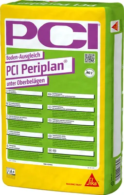 Immagine prodotto di PCI Periplan Bodenausgleichsmasse 25 kg