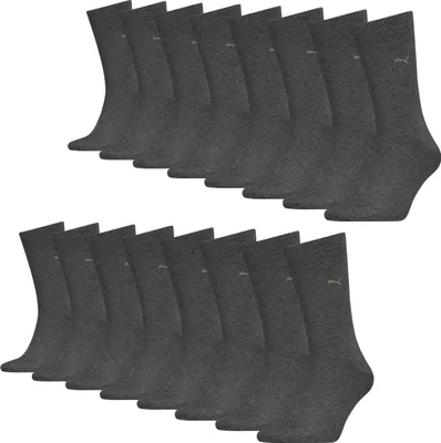 Produktbild von 8 Paar PUMA Herren Classic Socks