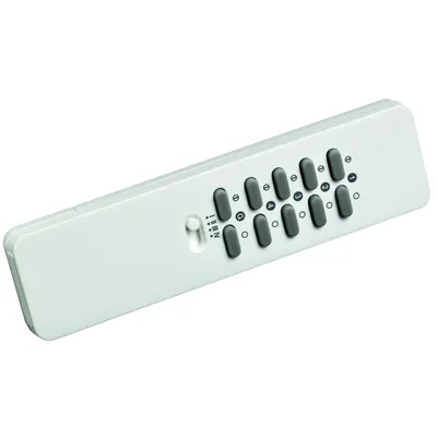 Produktbild von TRUST - WERDEN Fernbedienung AYCT-102 / FR - 71001