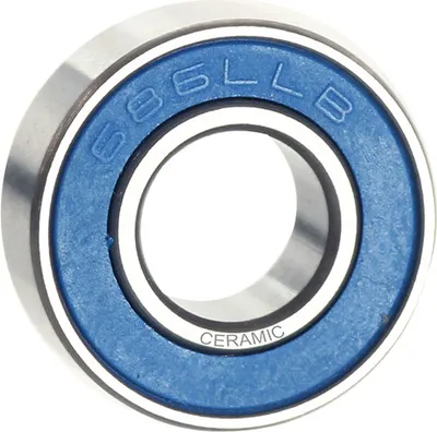 Produktbild von Marwi Union Keramikkugellager 686 CB-305 6 x 13 x 5mm