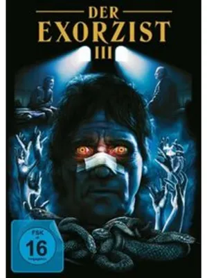 Produktbild von Der Exorzist III