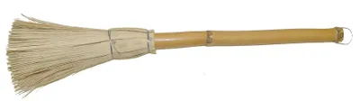Productafbeelding van Handpalmborstel met handgreep, 45 cm
