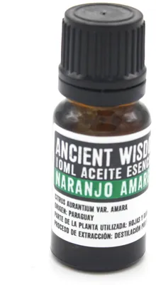 Imagen del producto de Aceite Esencial Petitgrain