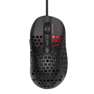 Image de DELTACO GAMING Souris de jeu GAM-106